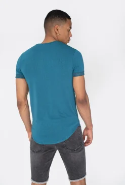 T-shirt basic maille