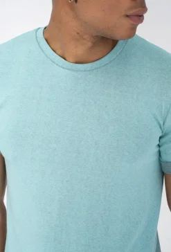 T-shirt basic maille