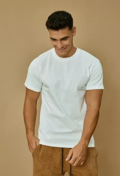 T-shirt basic épais premium
