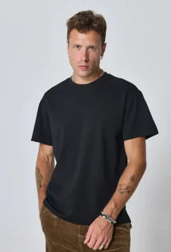 T-shirt basic épais premium