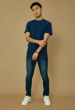 T-shirt basic épais premium