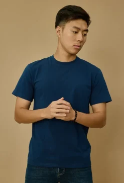 T-shirt basic épais premium