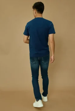 T-shirt basic épais premium