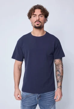 T-shirt basic épais premium