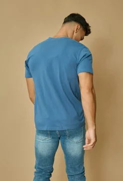 T-shirt basic épais premium