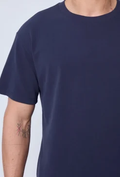 T-shirt basic épais premium