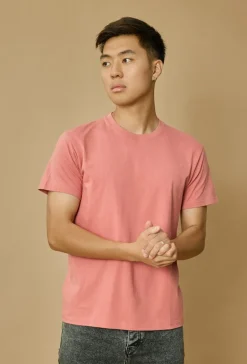 T-shirt basic épais premium