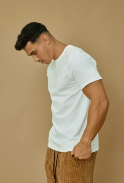T-shirt basic épais premium