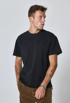 T-shirt basic épais premium