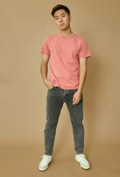 T-shirt basic épais premium