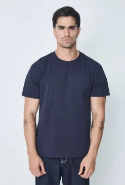 T-shirt basic épais premium