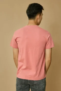 T-shirt basic épais premium