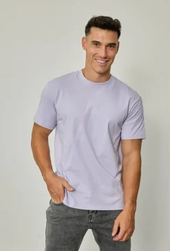 T-shirt basic épais premium