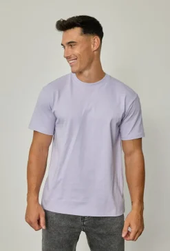 T-shirt basic épais premium