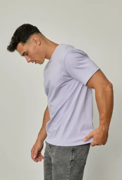 T-shirt basic épais premium