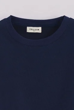 T-shirt basic épais premium