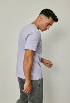 T-shirt basic épais premium