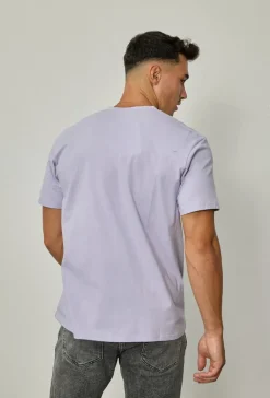 T-shirt basic épais premium