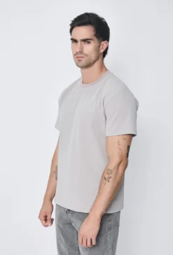 T-shirt basic épais premium