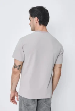 T-shirt basic épais premium