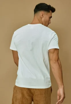 T-shirt basic épais premium