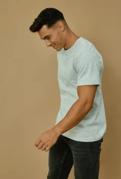 T-shirt basic épais premium