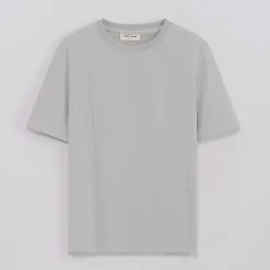 T-shirt basic épais premium