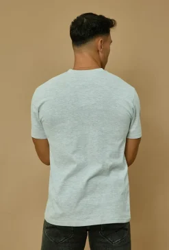 T-shirt basic épais premium