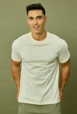 T-shirt basic épais premium
