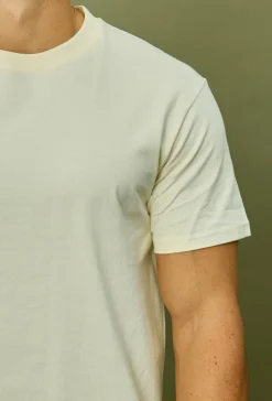 T-shirt basic épais premium