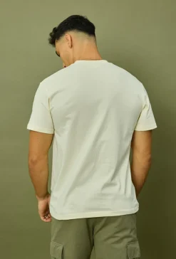 T-shirt basic épais premium