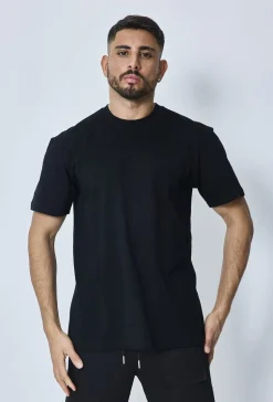 T-shirt basic épais premium
