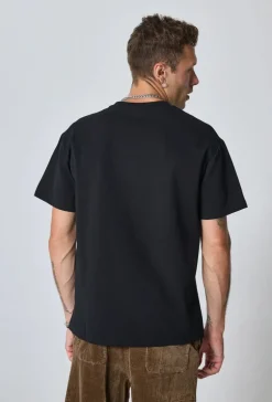 T-shirt basic épais premium