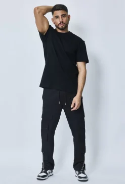 T-shirt basic épais premium