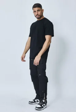 T-shirt basic épais premium