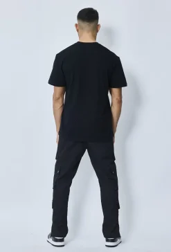 T-shirt basic épais premium