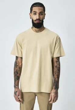 T-shirt basic épais premium