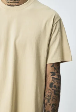 T-shirt basic épais premium