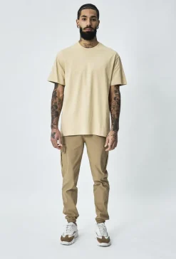 T-shirt basic épais premium
