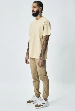 T-shirt basic épais premium