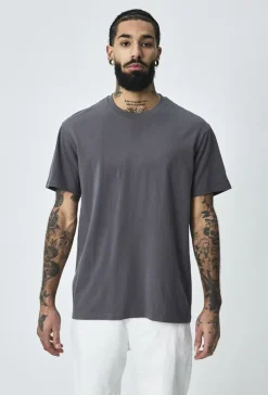 T-shirt basic épais premium
