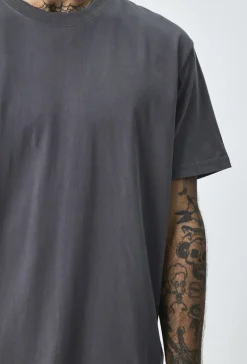 T-shirt basic épais premium