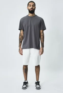 T-shirt basic épais premium