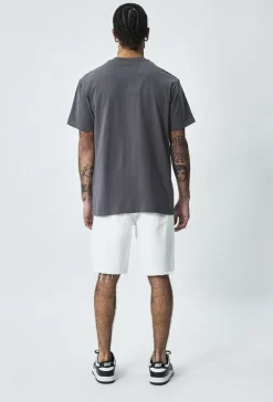 T-shirt basic épais premium