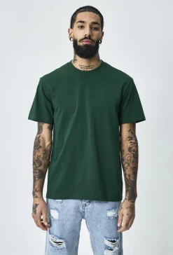 T-shirt basic épais premium