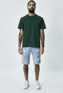 T-shirt basic épais premium