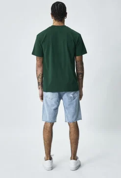 T-shirt basic épais premium