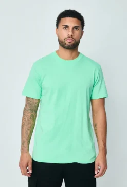 T-shirt basic épais premium