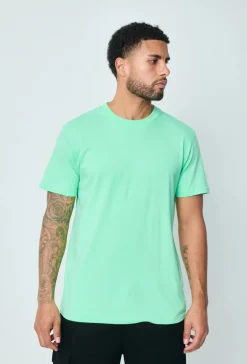 T-shirt basic épais premium