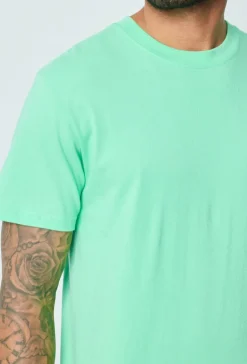 T-shirt basic épais premium